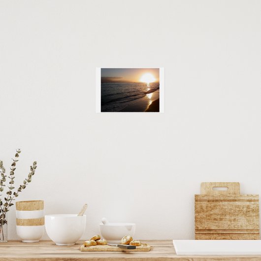 Poster Kaanapali (Cuisine)