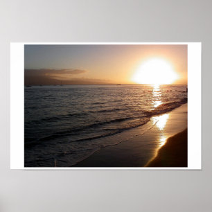 Poster Kaanapali