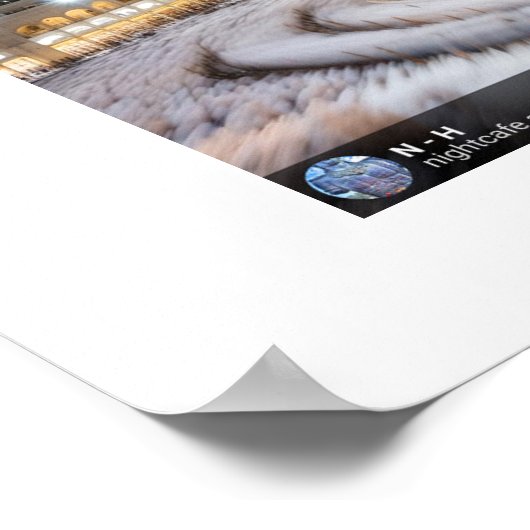 POSTER KA'BAA (Coin)