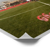 Poster Kaboul - Stade Ghazi - (Coin)