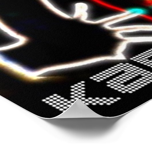 POSTER KABUKIMONO (Coin)