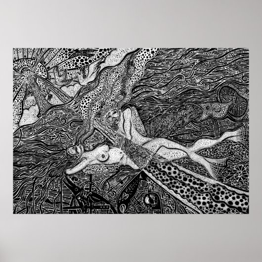 Poster kafarasamfarir (Devant)