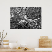 Poster kafarasamfarir (Cuisine)