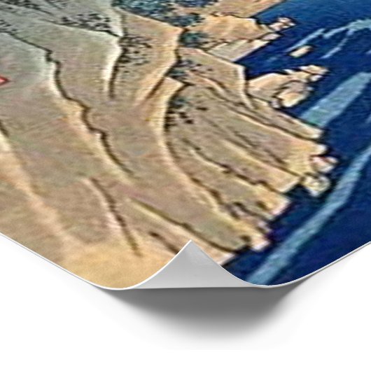 Poster Kago Watashi Hida (Coin)