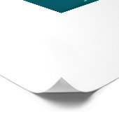 Poster Kagu Crypto Dogecoin (Coin)