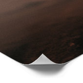 Poster Kagumusha (Coin)