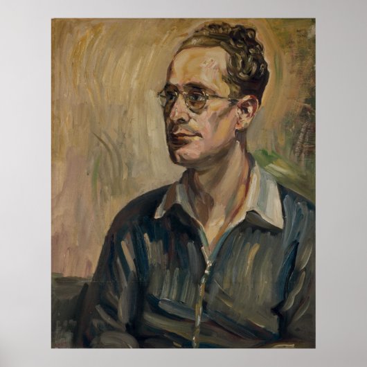 Poster Kahn (Devant)