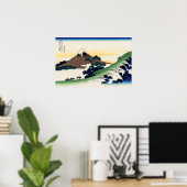 Poster Kai province (Bureau à domicile)