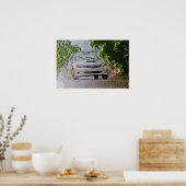 Poster Kai Tuned Subaru WRX TRCC (Cuisine)