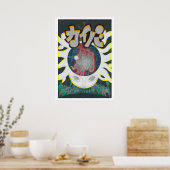Poster Kaiba (Cuisine)