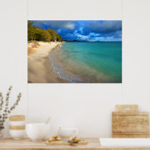 Poster Kailua (Cuisine)