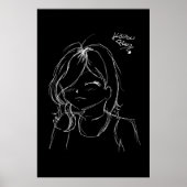 Poster Kaitou Riku (Devant)