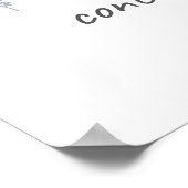 Poster Kaizen - Amélioration continue (Coin)