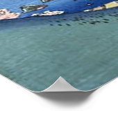 Poster Kajikoyama Inaba (Coin)