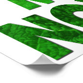 Poster Kale Me Now (Coin)