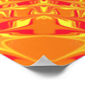 Poster Kaleidoscope (Coin)