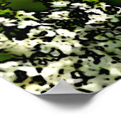 Poster Kaleidoscope (Coin)