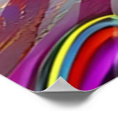 Poster KaleidoStar (Coin)