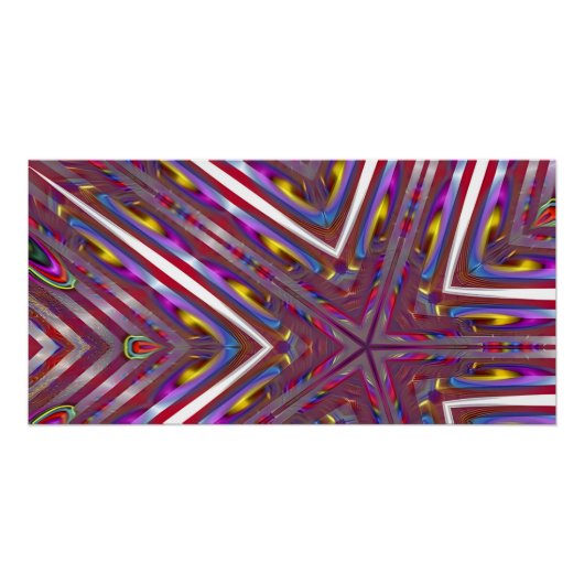 Poster KaleidoStar (Devant)