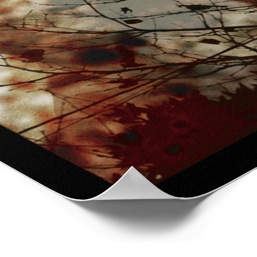 Poster Kali Doggy (Coin)