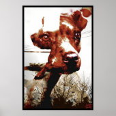 Poster Kali Doggy (Devant)