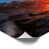 Poster Kali Rising (Coin)