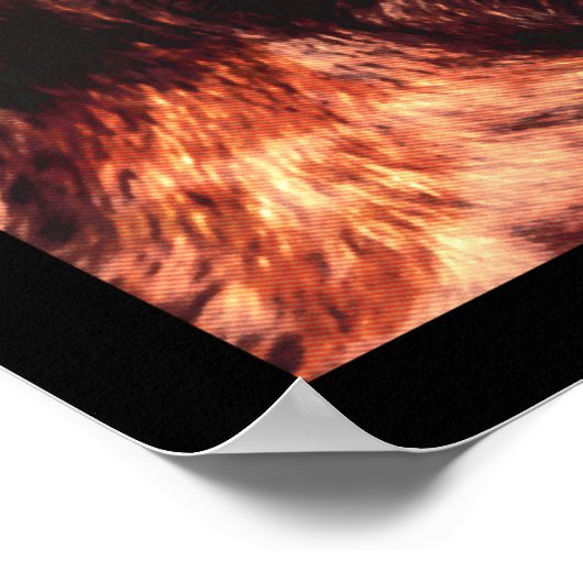 Poster Kali Tree (Coin)