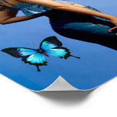 Poster Kali Uchis (Coin)