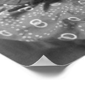 Poster Kalispel Indian Portrait, 1910 (Coin)