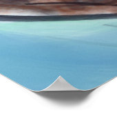 Poster Kamala Harris (Coin)