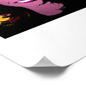 POSTER KAMALA HARRIS (Coin)