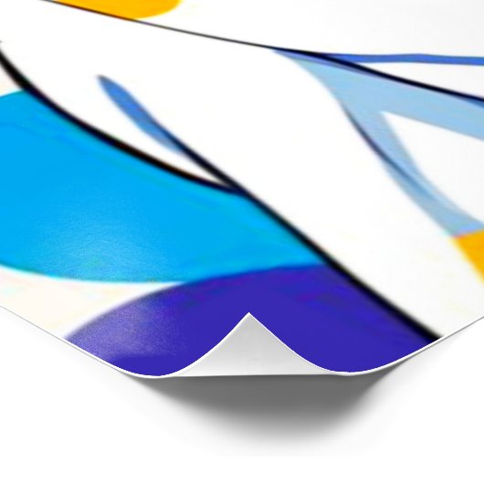 POSTER KAMALA HARRIS 2 (Coin)