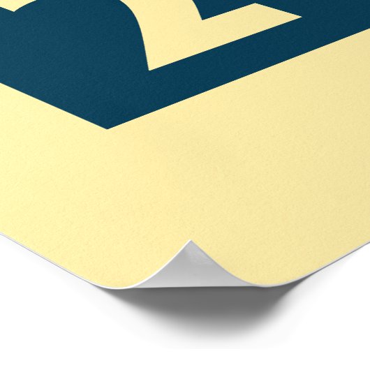 Poster Kamala Harris 2024 (Coin)