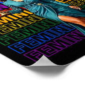 Poster Kamala Harris 2024 1 (Coin)