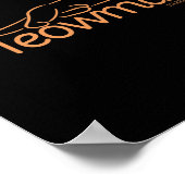 Poster Kamala Harris Cat Ladies 2024 Election (Coin)