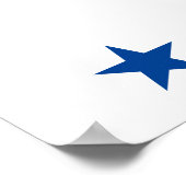 Poster Kamala Harris Tim Walz Yard (Coin)