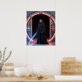 Poster Kamala : Je ne reviendrai pas (Cuisine)