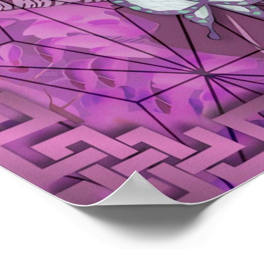 Poster Kanao Tsuyuri (Coin)