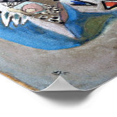 POSTER KANDINSKY 2-IMPRIMANTE (Coin)