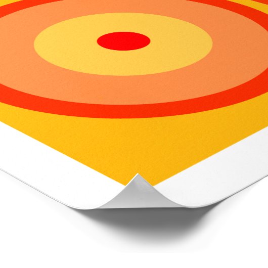 Poster Kandinsky #5 (Coin)