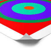 Poster Kandinsky #5 (Coin)