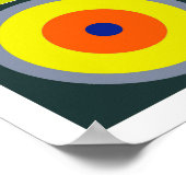 Poster Kandinsky #6 (Coin)