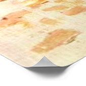 Poster Kandinsky - Beach Baskets in Holland (Coin)