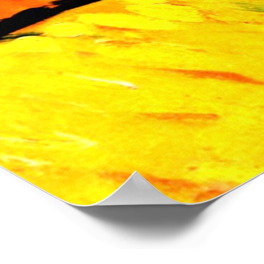 Poster Kandinsky - Dunaberg (Coin)