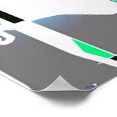 Poster Kandinsky exemplifié 1.3 (Coin)