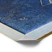 Poster Kandinsky - Fragile, abstract artwork, (Coin)