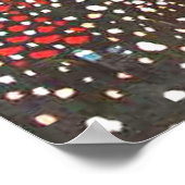 Poster Kandinsky - Nuit (Coin)