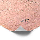 Poster Kandinsky - Petits Accents (Coin)