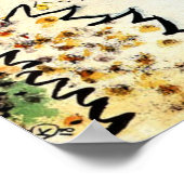 Poster Kandinsky - Sans titre, 1918 (Coin)