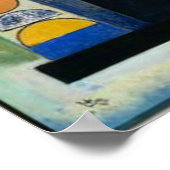 Poster Kandinsky - Swing (Coin)